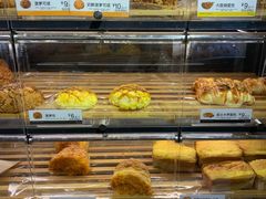 -85度C(上海秀沿路店)