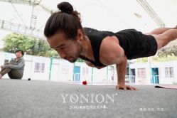 -无界瑜伽普拉提