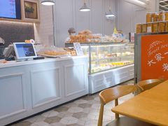 -BreadTalk面包新语·烘焙蛋糕(海岸城店)