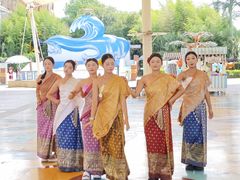 -上海玛雅海滩水公园