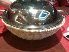 android_upload_pic-鱼鼎香烤鱼火锅(华发商都店)