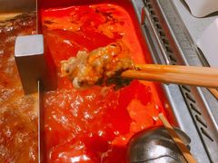 -海底捞火锅(振华商厦店)