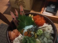 -半藏居酒屋(香港花园店)
