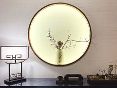 -格桑花开药膳蔬食文化空间