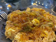 五柳炸蛋-红星光发煲仔饭(文海店)
