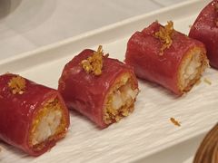 -明阁 Ming Court(广州朗豪酒店)