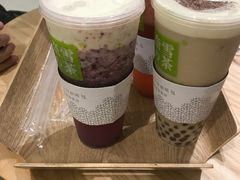 -奈雪的茶(杭州万象城PRO店)