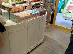 -泡泡玛特POPMART(天环购物中心店)