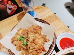 -潮粥荟·潮汕砂锅粥(朝阳大悦城店)