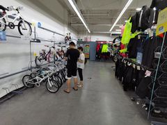 -迪卡侬(李沧店)
