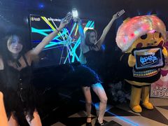 -黑桃K生日订制KTV