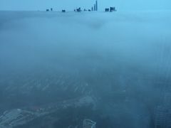 -上海龙之梦万丽酒店