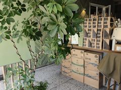 -蜗牛单车咖啡(银座购物广场东城店)