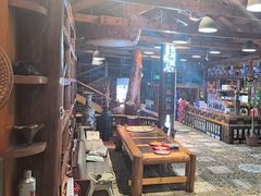 -一桶江山餐厅(松北店)