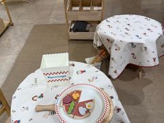 -ZARA HOME(蓝色港湾店)