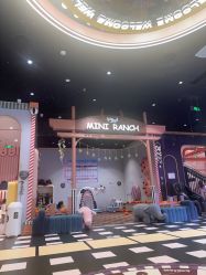 -meland亲子乐园(北京亦庄龙湖天街店)
