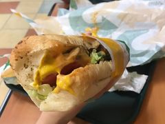 -赛百味SUBWAY(沈阳天地店)