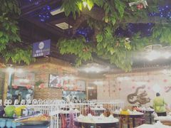 大堂-蕃茄述·好汤自然来(江汉路店)