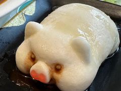 -一轩饺子馆(丽都店)
