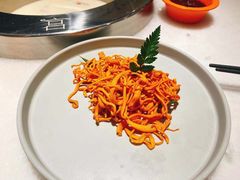 -煲宫猪肚鸡(晶品店)