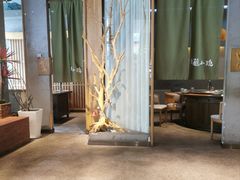 -蘸小院铁锅炖·蘸酱菜·东北菜(怀远门店)