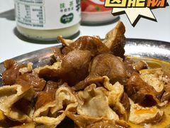 -友达面馆(广州总店)