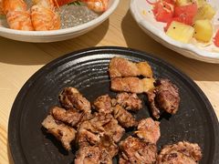 -赤坂亭·M9和牛烧肉(南京江南虹悦城店)