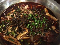 -蓉城西二道无名冒菜(西二道街店)