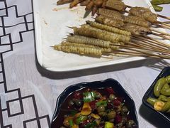 -云晓光头烧烤吧(盛夏店)