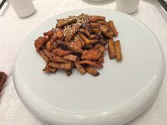 -元唐家宴•经典东北菜(梅市口路店)