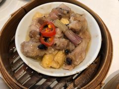 -翠园(铜锣湾广场店)