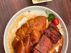 -新旺茶餐厅(鑫耀·光环live店)