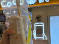 -CoCo都可(上海环球港店)