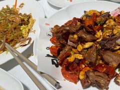 -瓯菜排档·温州海鲜(玕南店)