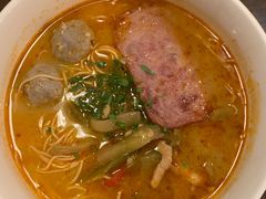 -新旺茶餐厅(嘉里城店)