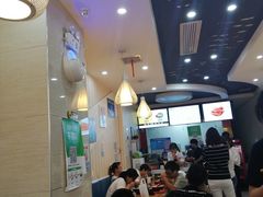 大堂-螺小胖柳州螺蛳粉(钟楼总店)