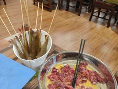-丰尔粥食·粥底火锅(大良总店)