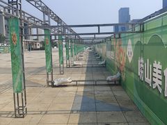 -丽达购物中心(崂山店)