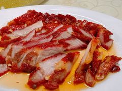 -老字号德记烧腊饭店·海鲜加工
