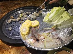 -船奇蒸汽海鲜·闽菜(八市海鲜总店)