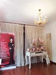 -美肤盾祛痘·问题肌头疗管理中心