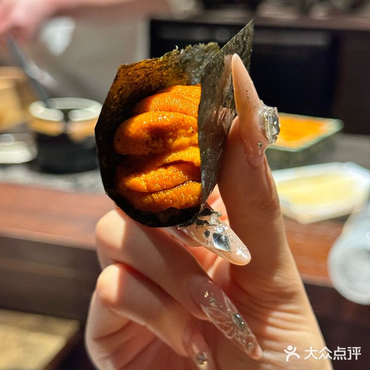 在晋江五店市！！古厝里的侘寂风omakase 