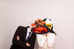 -全城热恋璀璨婚纱摄影(国贸总店)