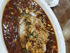 -一楼食业·美食人家