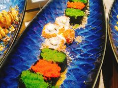 -亚马逊环球美食百汇(新城吾悦广场店)