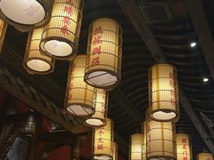 -小龙坎火锅(全球总店)
