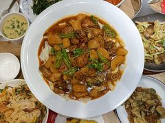 -西北45°(世茂广场店)
