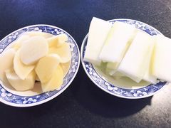 -三里屯土灶台(盐城总店)