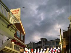 -亚龙湾中心广场