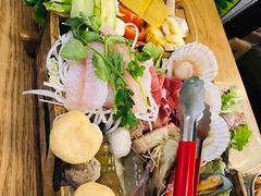 -Thai Basil罗勒叶泰式餐厅(时代天街店)